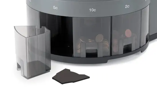 Монетоброячна машина Safescan 1450