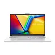 Лаптоп Asus Vivobook Go E1504FA-BQ2871, AMD Ryzen 5 40 Processor 2.8GHz (6MB Cache, up to 4.3GHz, 4 cores, 8 Threads), LPDDR5 16GB ( on board ), 512GB , No OS, Cool Siver