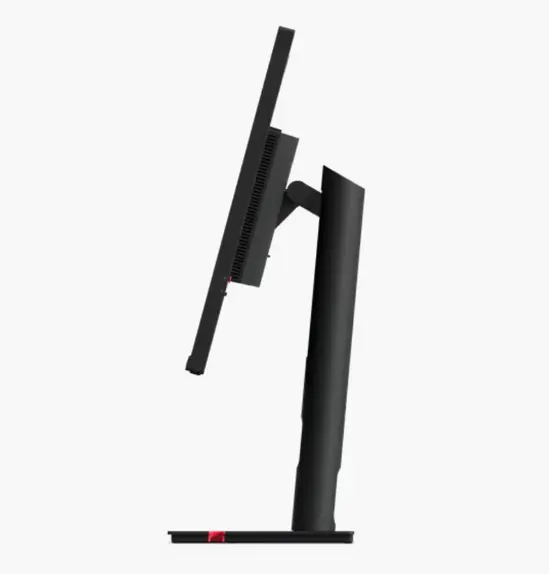 Монитор Lenovo ThinkVision T32h-30 31.5' IPS, WLED, 16:9, 2560x1440, 4ms, 1000:1, 60Hz, 350 cdm2, USB-C, HDMI, DP, RJ45, Tilt, Swivel, Pivot, Height Adjust Stand