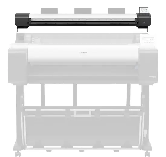 Аксесоар Canon MFP Scanner LM36