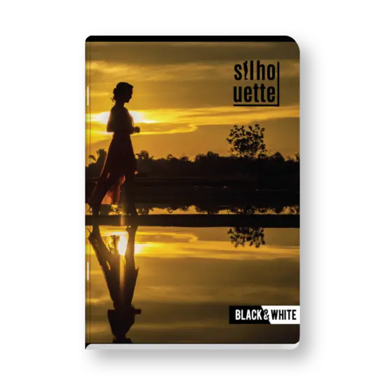 Тетрадка телчета А5 офсет 60 л ред 20 бр