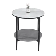 Холна маса ЙОВА- комбинира два плота - горен и долен