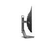 Монитор AOC AG276UZD, 26.5" QD-OLED, 3840x2160@240Hz, 0.03ms GtG, 1000cd m/2, 1.500.000:1, 80M:1 DCR, Adaptive Sync, FlickerFree, LowBlue Mode, 5Wx2, Tilt, Height Adjust, Pivot, Swivel, 2xHDMI, DP, USB hub, KVM