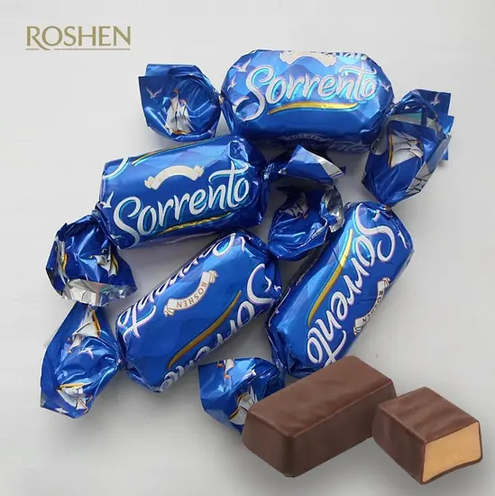 Бонбони Roshen sorrento шоколадови 1 кг