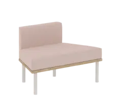 Диван модулен ЕЛБЕТИЦА KNP11
