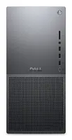 Настолен компютър Dell Tower Plus EBT2250, Intel Core Ultra 7 265 processor (20-Core, 66MB Total Cache, 1.8GHz to 5.3GHz), 16 GB DDR5, 1 x 16 GB, 5200 MTs, 1TB SSD PCIe M.2, NVIDIA GeForce RTX 4060 8GB GDDR6, Wi-Fi 7, Bulgarian Keyboard&Mouse, 750W, Win 