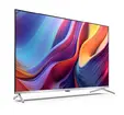 Телевизор Sharp 43GP6265E, 43' QLED Google TV, 4K Ultra HD  3840x2160 Frameless, AQUOS, DVB-TT2CSS2, Active Motion 1000, HDR10, Dolby Atmos, Dolby Vision, Google Assistant, Chromecast Built-in, HDMI 2.1 with eARC, 3.5mm Headphone jack  line-out, USB,