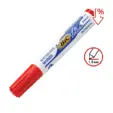 Маркер за бяла дъска Bic червен