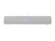 Аудио система Genesis Soundbar Helium, 312BT, 2.0 Bluetooth, White