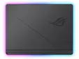 Лаптоп Asus Strix G16 G615LW-S5029W,INTEL ARL HX Ultra 9, 16.0  WQXGA (2560X1600)16:10,Bend+500nits ,AG, 240 Hz,DDR5 32GB ( 16GB DDR5-5600 SO-DIMM *2 ) ,1TB , RTX5080  16GB,Wi-Fi 7 ,Backlit Chiclet Keyboard 4-Zone RGB, Windows 11,Eclipse Gray , Backpack