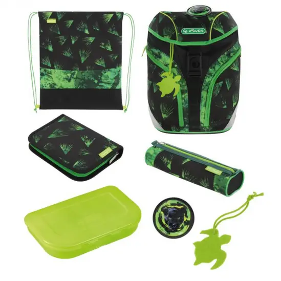 Ученически комплект SOFTLIGHT PLUS GREENLINE EXPLORER