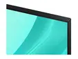Монитор Samsung 24D600  24" VA LED, 3840x2160 PBP, PIP, USB-C 90W, USB 3.0, DP, HDMI Black