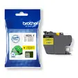 Консуматив Brother LC462XLY Yellow Ink Cartridge for MFC-J2340DWJ3540DWJ3940DW