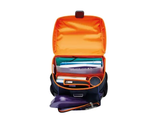 Раница LOOP PLUS GALAXY GAME