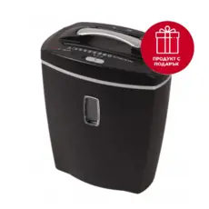 Шредер Genie 580 XCD