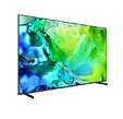 Телевизор Samsung 75" 75QN80H QLED UHD 4K Quantum Mini LED AI Smart 144 Hz VRR (100 Hz Native) 2026 Black
