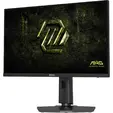 Монитор MSI MAG 274QPF X32 Gaming Monitor, 27", 0.5ms, 320Hz Rapid IPS, 2560x1440, G-SYNC, AMD FreeSync Premium, AI Vision, Console Mode, HDR400, 300nits AG, 1.07B, 1000:1, 100M:1, DP(1.4a), 2xHDMI(2.1), Headphone out, Pivot, Heigh Adj., VESA 100, Black, 