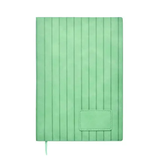 Бележник TINTRAY A5 - мента