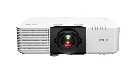 Мултимедиен проектор Epson EB-L690U