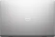 Лаптоп Dell 15 DC15250, Intel Core i7-1355U (10 cores, up to 5.00 GHz), 15.6' FHD (1920x1080) 120Hz 250 nits WVA AG, 16GB: 1x16GB, DDR4, 3200 MTs, 1TB M.2 PCIe, Intel UHD Graphics, Wi-Fi 6, FPR, Backlit, Windows 11 Pro, Platinum Silver (Aluminum), 3Y PS