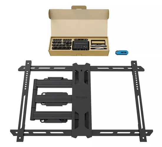 Стойка Neomounts Level-850 TV mount wall 40-70" - full motion - fast installation