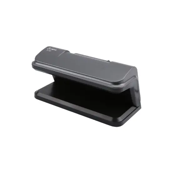 детектор за фалшиви банкноти Olympia 587 - снимка наляво