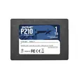 Твърд диск Patriot P210 1TB SATA3 2.5