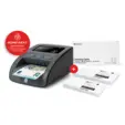 Детектор за фалшиви банкноти Safescan 155-S с подарък