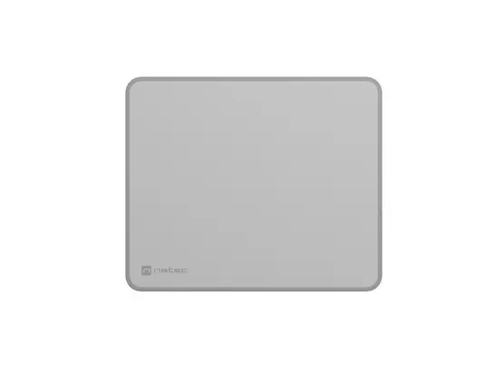 Подложка за мишка Natec mouse pad Stony grey 300x250mm