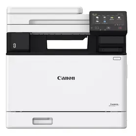 Лазерно многофункционално устройство Canon i-SENSYS MF752Cdw PrinterScannerCopier