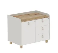 Етажерка ЕЛБЕТИЦА 80x50x65