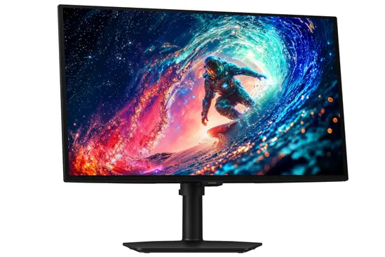 Монитор Samsung 27" LS27HG612SU Odyssey QD-OLED G6 QHD 2560x1440 0.03ms 240Hz  Glare Free Black + Logitech G102 Mouse, Lightsync RGB, 8000 DPI, 6 Programmable Buttons, Black