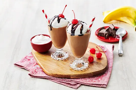 Какао Nesquik 200 г