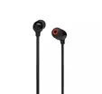 Слушалки JBL T125BT BLK Wireless in-ear headphones