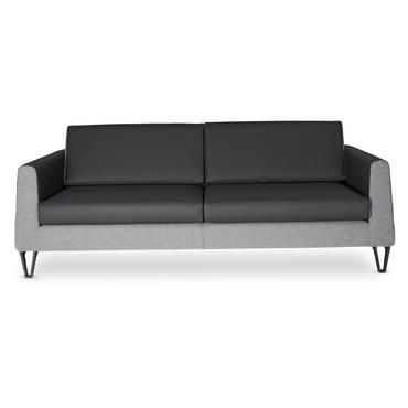 Диван двуместен NOBEL 02