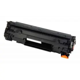 Тонер касета съвместима CANON CRG725