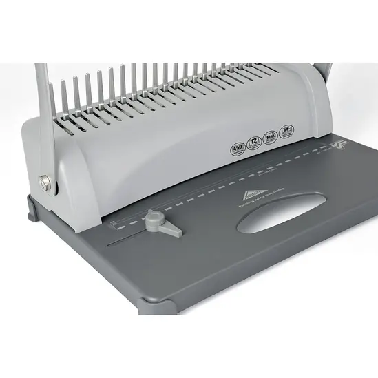 Подвързваща машина Monolith OB-012