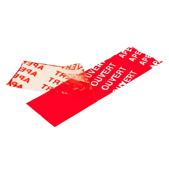 Тиксо секретно  5050 м червено