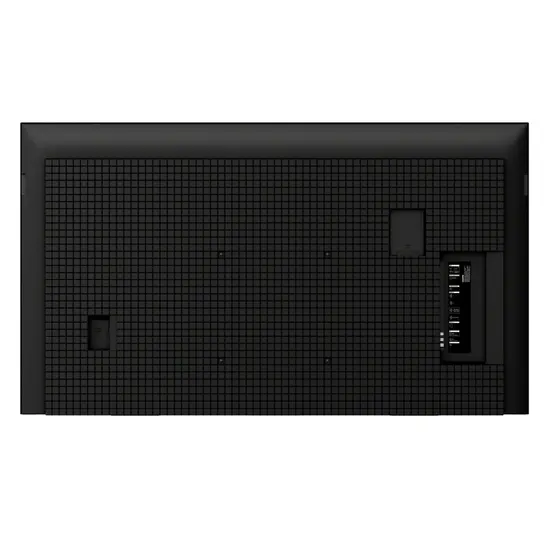 Телевизор Sony K-65XR5 65' 4K HDR TV BRAVIA 5 , Mini LED, XR Processor, Triluminos PRO, Live Colour, XR Backlight Master Drive,XR Motion Clarity,Acoustic Multi Audio,X-Balanced Speaker,Dolby Atmos,4xHDMI,2xUSB, Android TV, Google TV