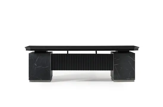 Мениджърски кабинет BLACK