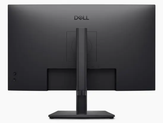 Монитор Dell E2726HS, 27" Full HD Anti-Glare, IPS, 5ms, 1000:1, 300 cd/m2, 1920x1080, 100Hz, HDMI, DisplayPort, VGA Port, ComfortView, Speakers 2 x 2 W, Height adjustable, Swivel,Pivot, Tilt, Black
