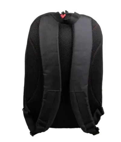 Раница Acer 15.6' Nitro Gaming Backpack BlackRed