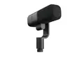 Микрофон Logitech G Yeti Studio Active Dynamic XLR Broadcast Microphone with ClearAmp - BLACK - WW-9006