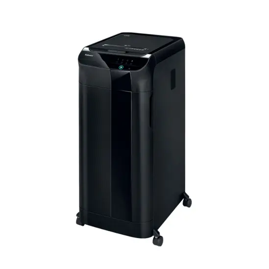 Шредер Fellowes Automax 550C
