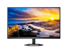 Монитор Philips 27E1N5500LA, 27' VA WLED, 2560x1440@75Hz, 4ms GtG, 1ms MPRT, 300cd m2, 4000:1, Mega Infinity DCR, Adaptive Sync, FlickerFree, LowBlue Mode, 3Wx2, Tilt, Height Adjust, Pivot, 2xHDMI, DP