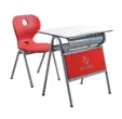 Комплект ученически чин и стол KOM-1009 A