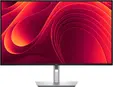 Монитор Dell P3225DE, 31.5' WQHD LED, IPS Anti-Glare, 5ms, 100 Hz, 1500:1, 350 cdm2, 2560x1440, 99% sRGB, USB-C Hub, 3x USB 5Gbps Type-A, HDMI, Display Port, Power Delivery 90w, RJ45, Height Adjustable, Pivot, Swivel, Tilt, Black