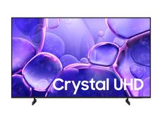 Телевизор Samsung LED 55U8072, 138 cm, Smart, 4K Ultra HD, 50Hz Model 2025