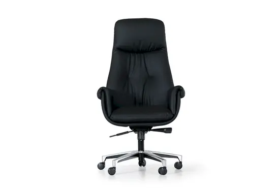 Президентски стол БАРС SLD 00C- снимка отпред