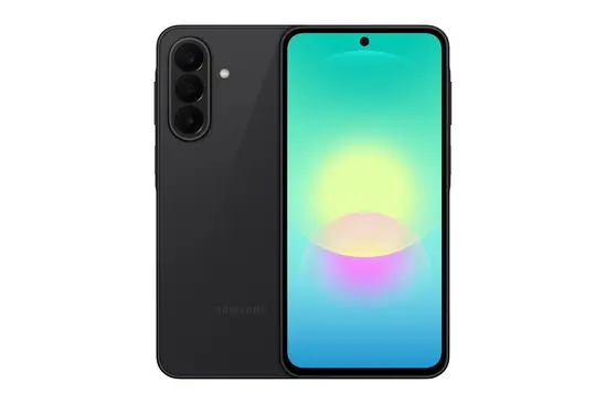 Мобилен телефон Samsung SM-A276 GALAXY A27 5G 128GB 6GB Black